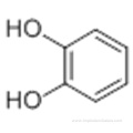 Pyrocatechol CAS 120-80-9